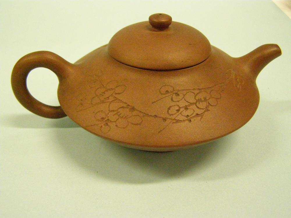 图片[2]-teapot BM-OA+.535-China Archive